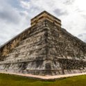 MEX YUC ChichenItza 2019APR09 ZonaArqueologica 011 : - DATE, - PLACES, - TRIPS, 10's, 2019, 2019 - Taco's & Toucan's, Americas, April, Chichén Itzá, Day, Mexico, Month, North America, South, Tuesday, Year, Yucatán